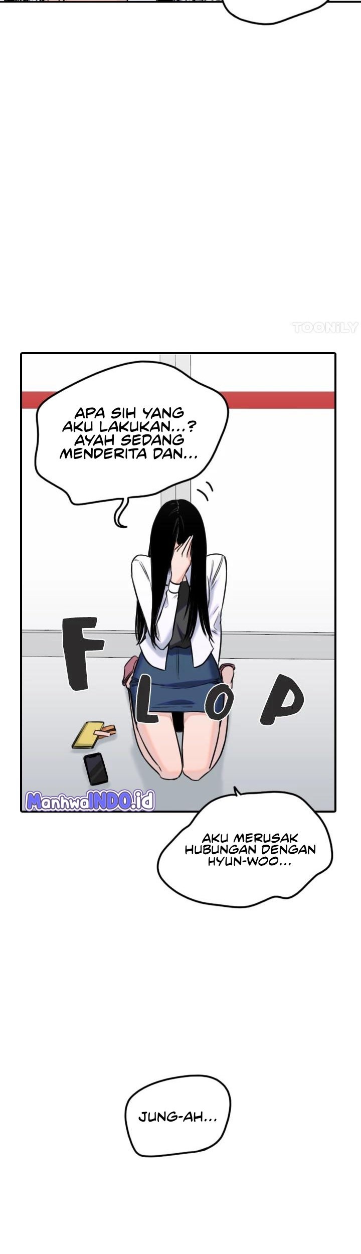 Drawing Romance Chapter 154 Gambar 18