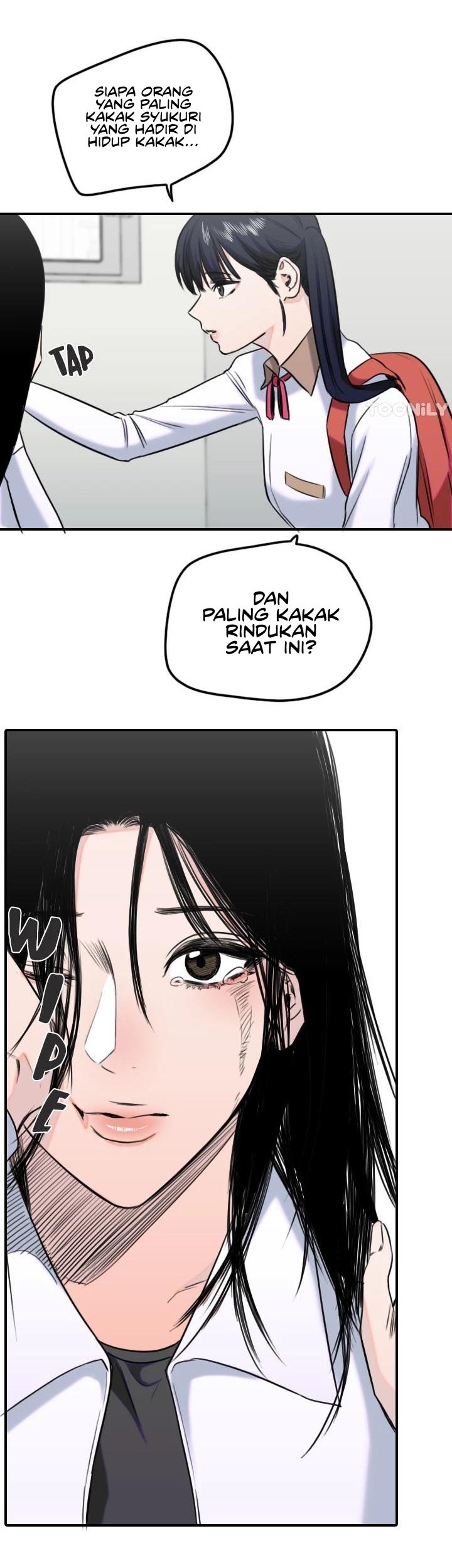 Drawing Romance Chapter 154 Gambar 19