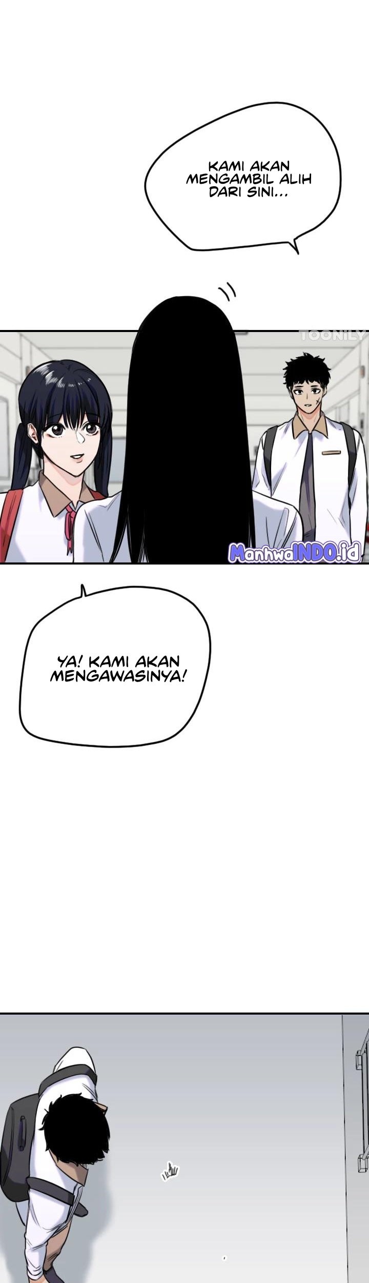 Drawing Romance Chapter 154 Gambar 20