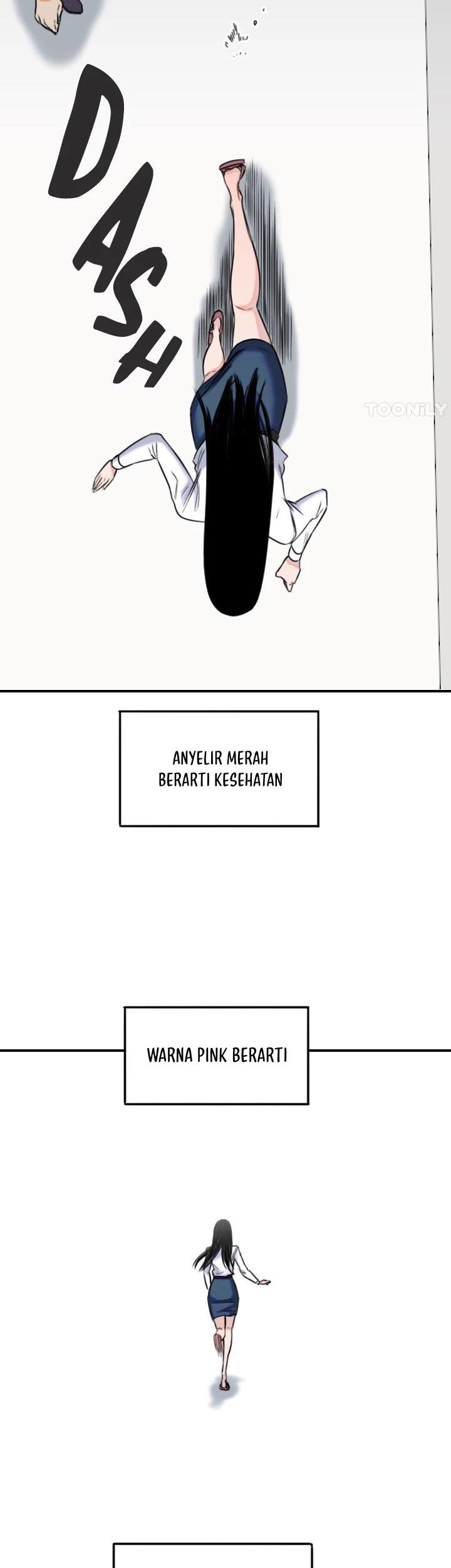 Drawing Romance Chapter 154 Gambar 21