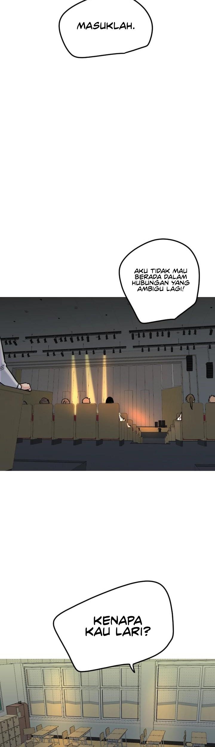 Drawing Romance Chapter 154 Gambar 24