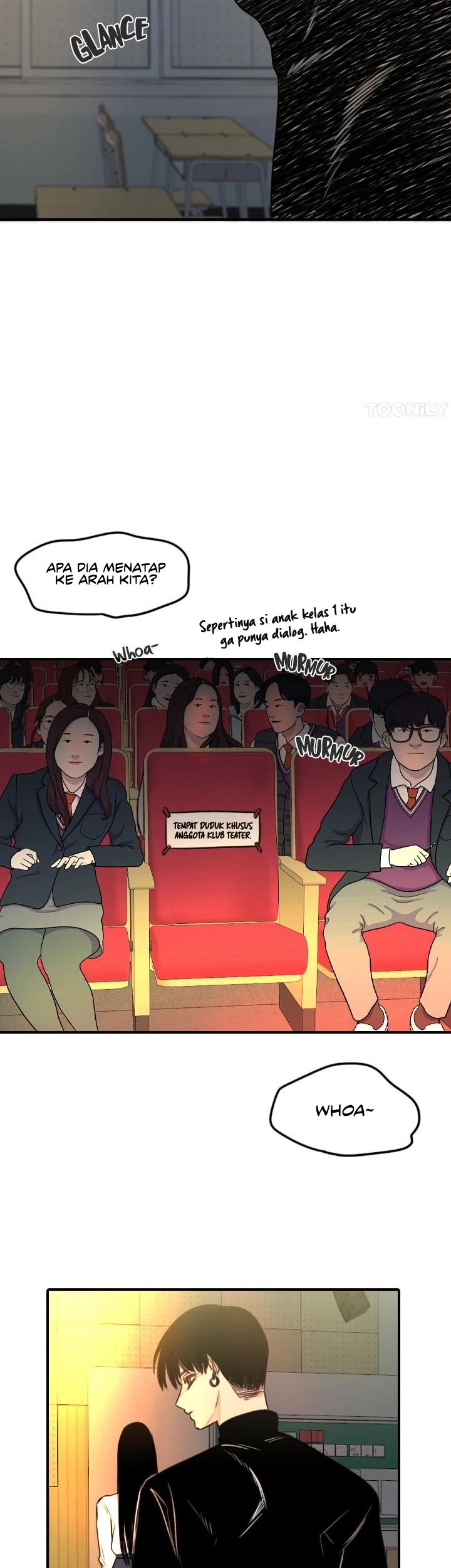 Drawing Romance Chapter 154 Gambar 26