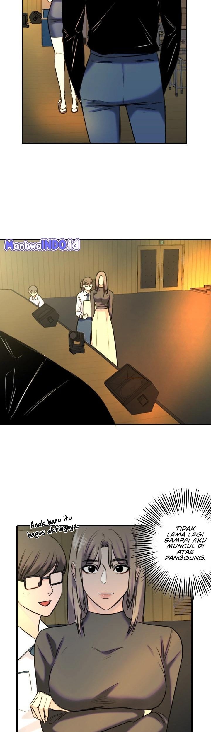 Drawing Romance Chapter 154 Gambar 27