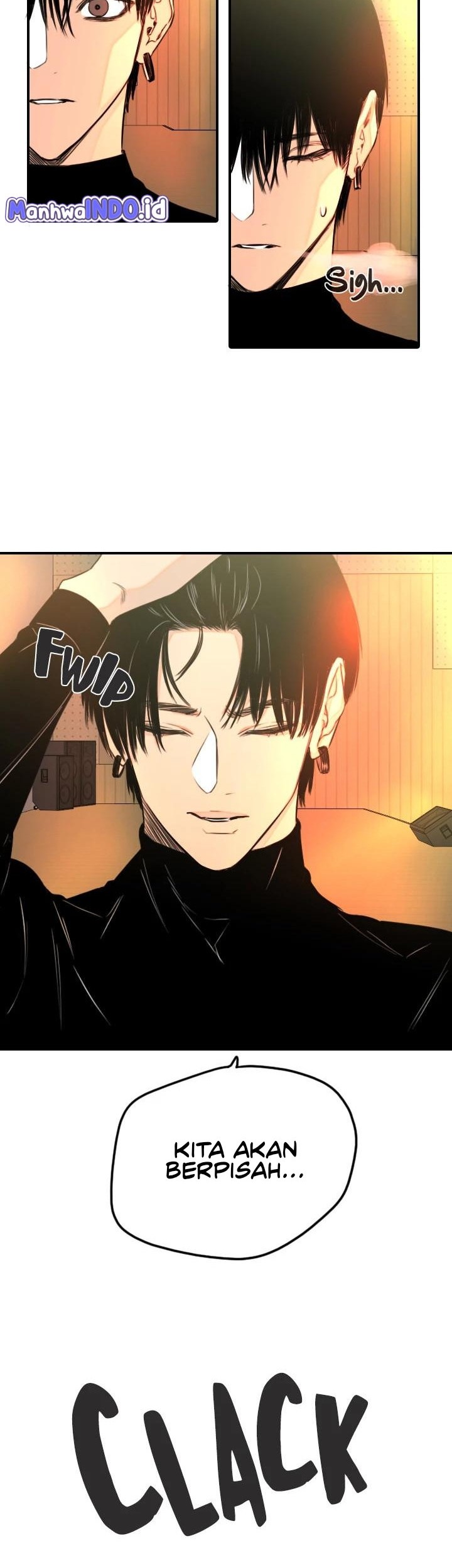 Drawing Romance Chapter 154 Gambar 29