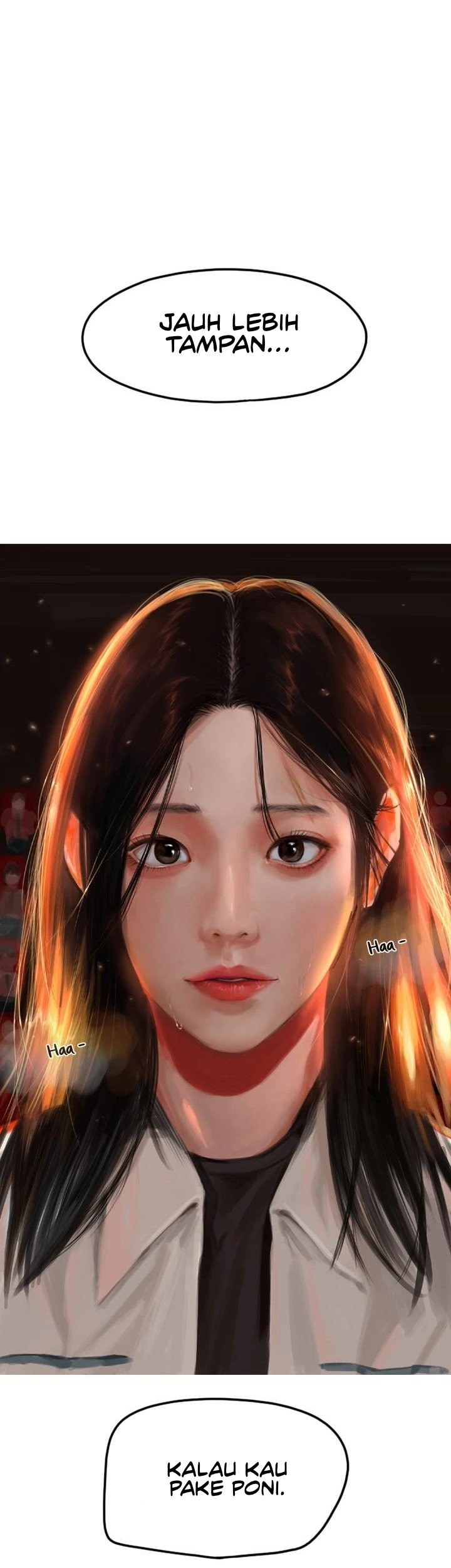 Drawing Romance Chapter 154 Gambar 32