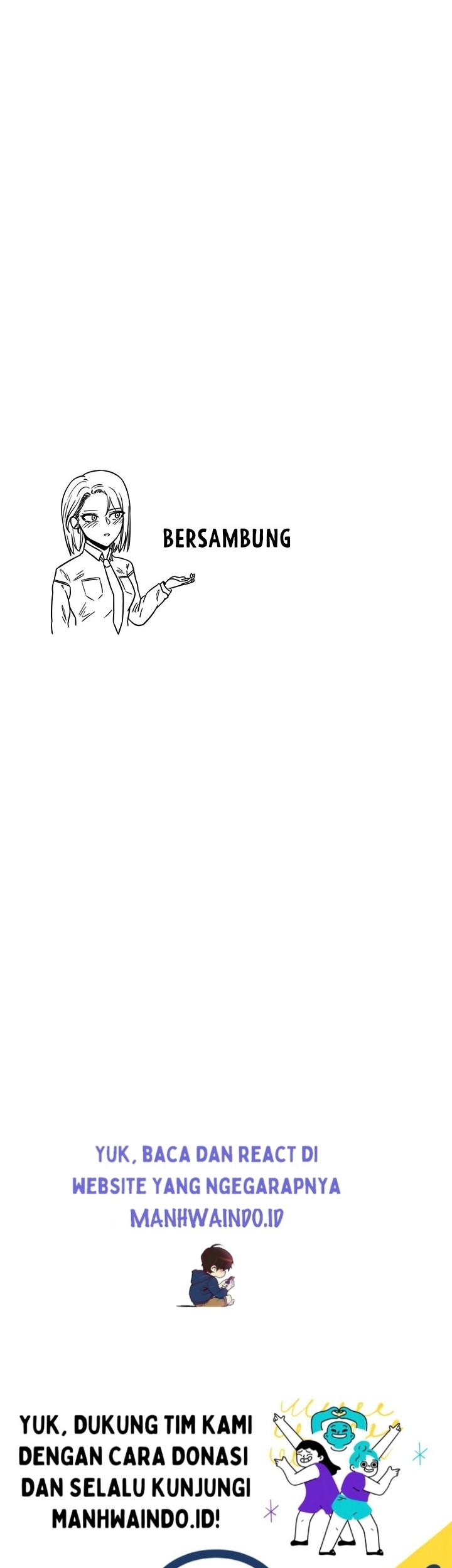 Drawing Romance Chapter 154 Gambar 33