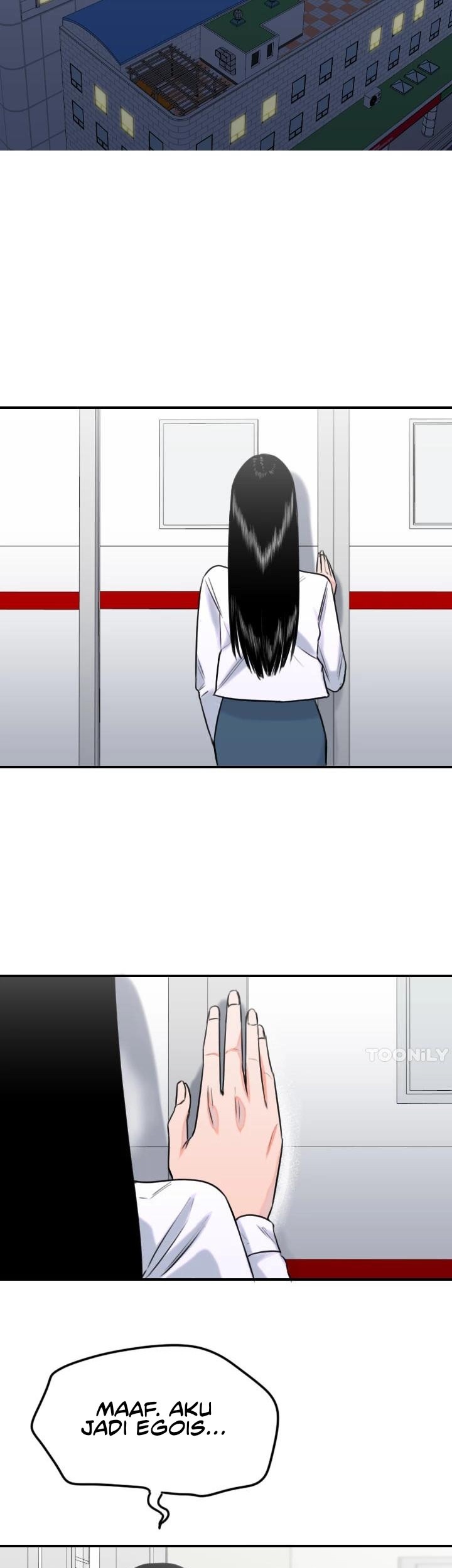 Drawing Romance Chapter 154 Gambar 6