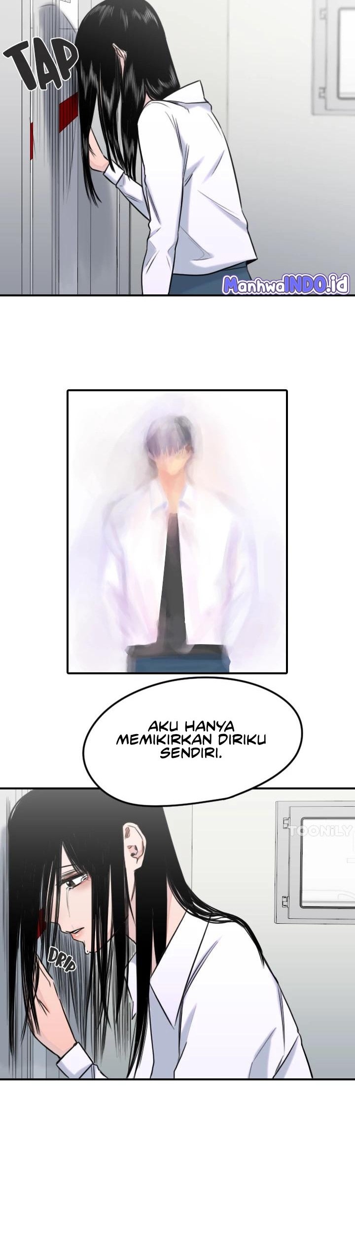 Drawing Romance Chapter 154 Gambar 7