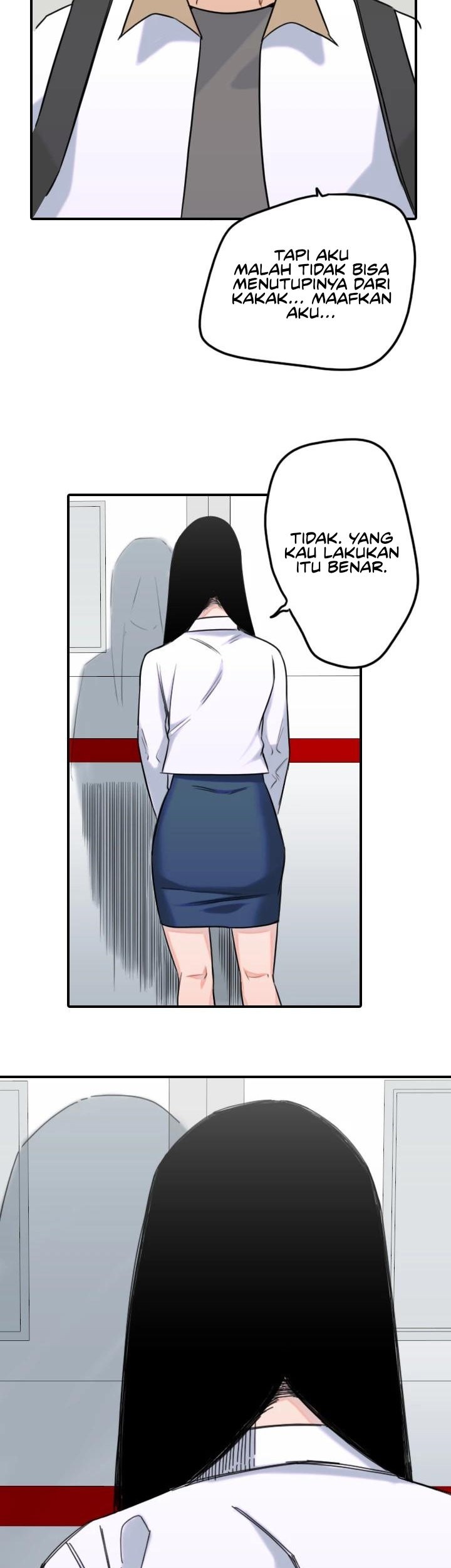 Drawing Romance Chapter 154 Gambar 10