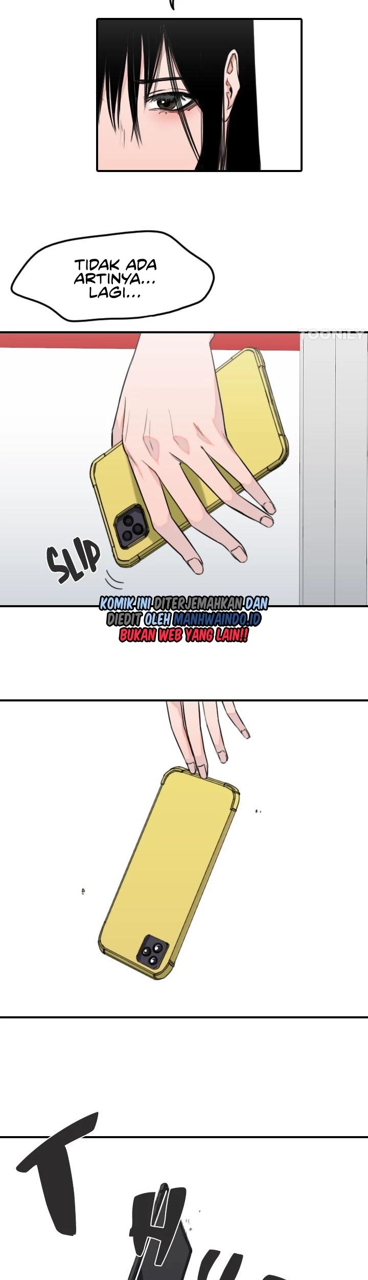 Drawing Romance Chapter 154 Gambar 12