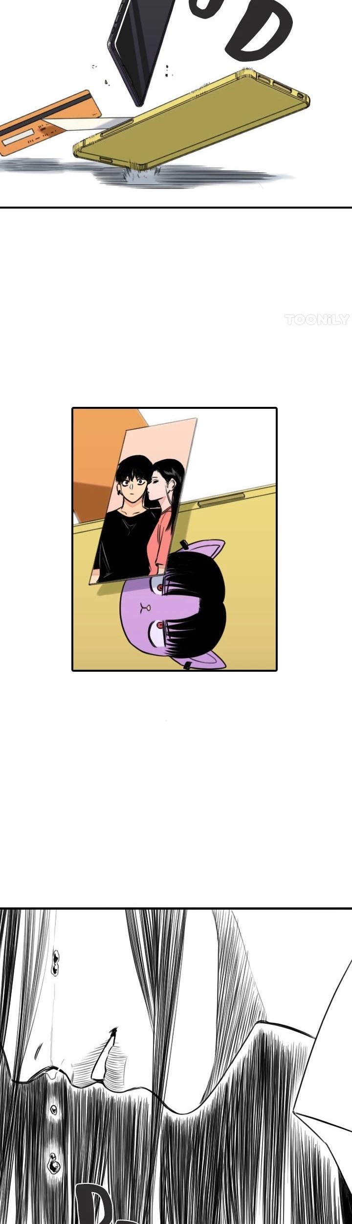 Drawing Romance Chapter 154 Gambar 13