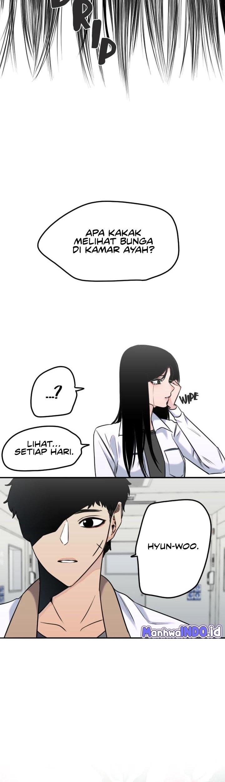 Drawing Romance Chapter 154 Gambar 14