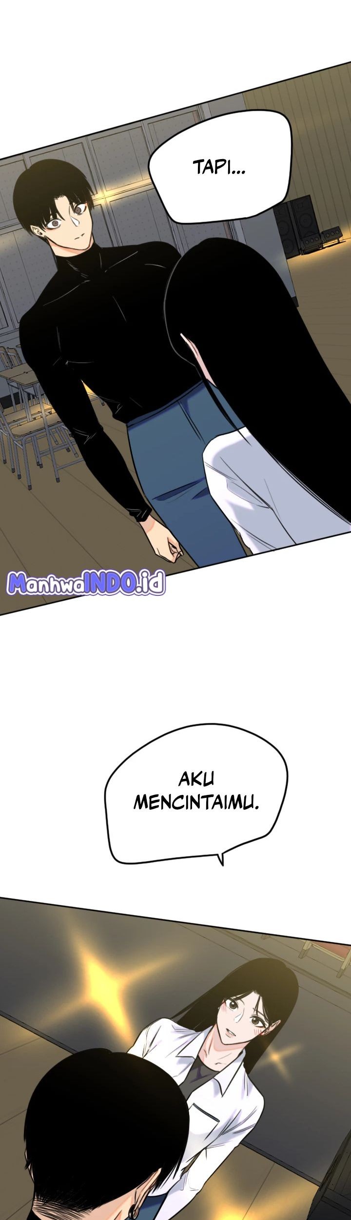 Drawing Romance Chapter 155 Gambar 19