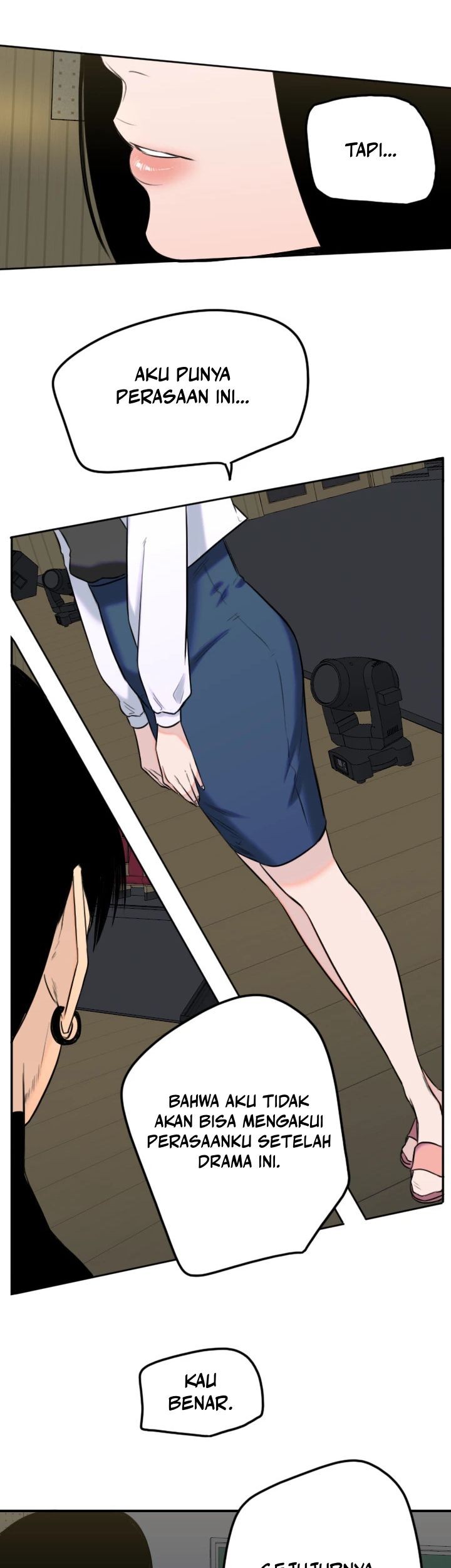 Drawing Romance Chapter 155 Gambar 25