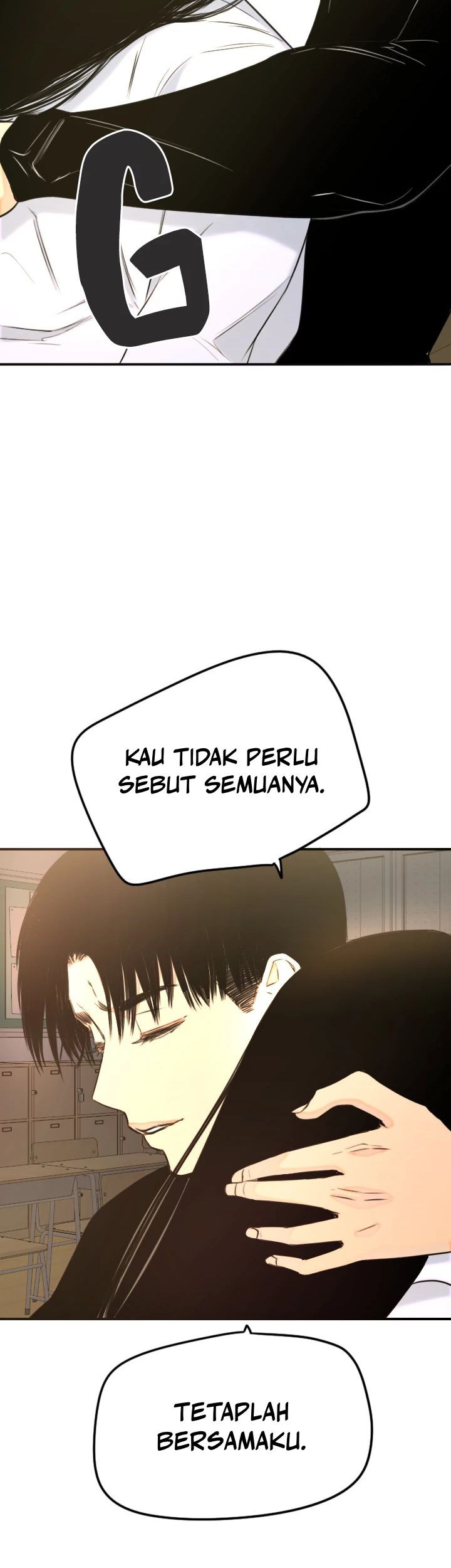 Drawing Romance Chapter 155 Gambar 29