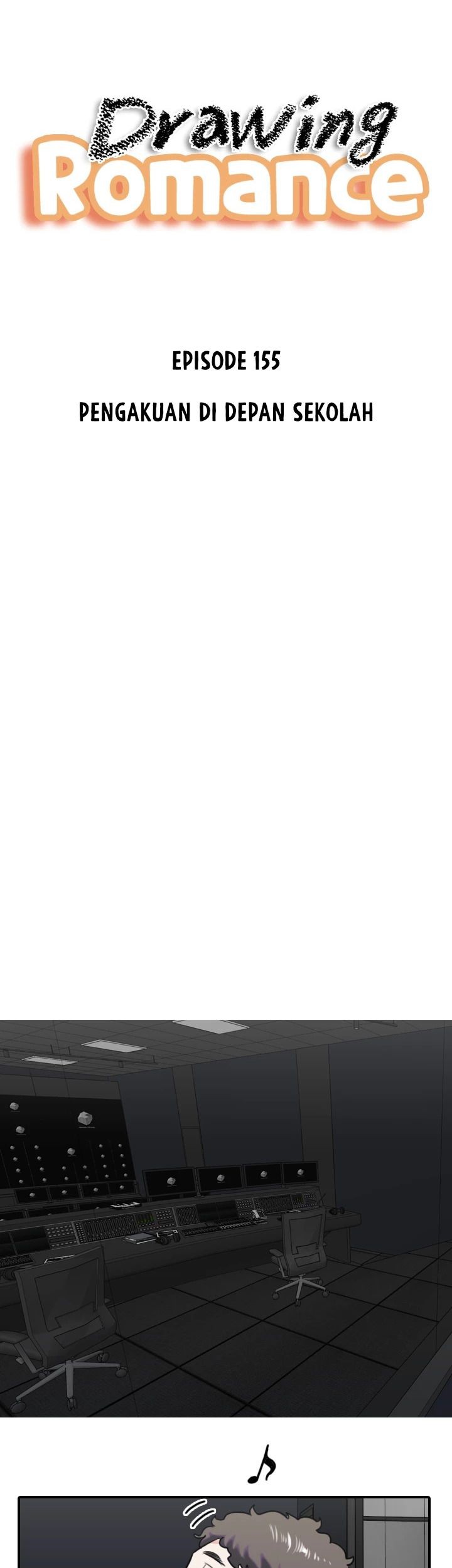 Drawing Romance Chapter 155 Gambar 5