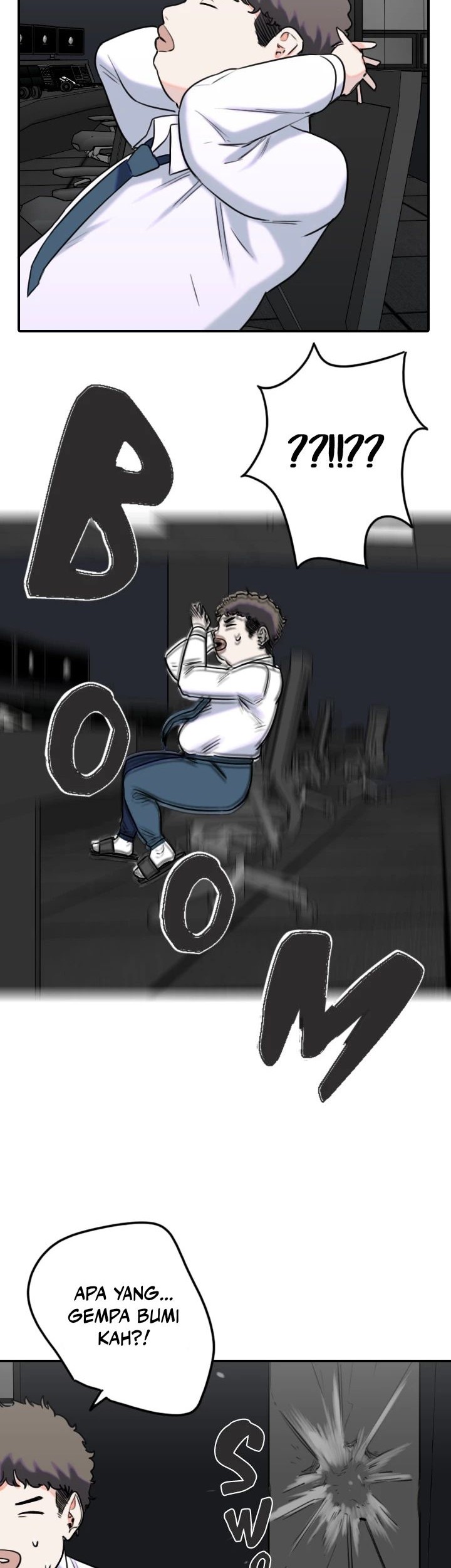 Drawing Romance Chapter 155 Gambar 6