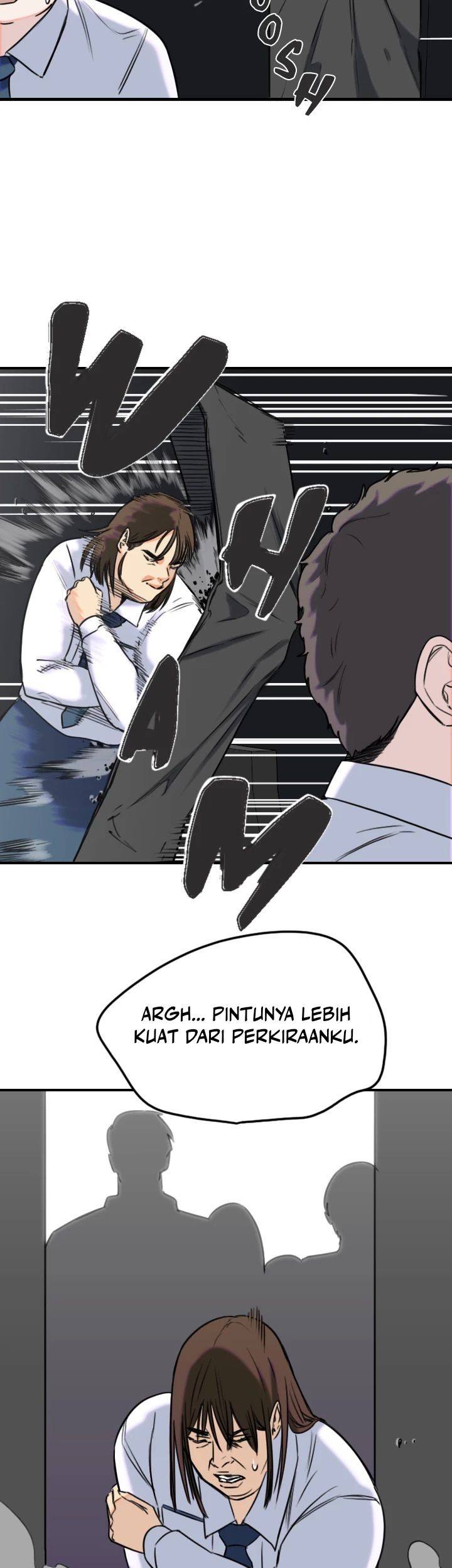 Drawing Romance Chapter 155 Gambar 7