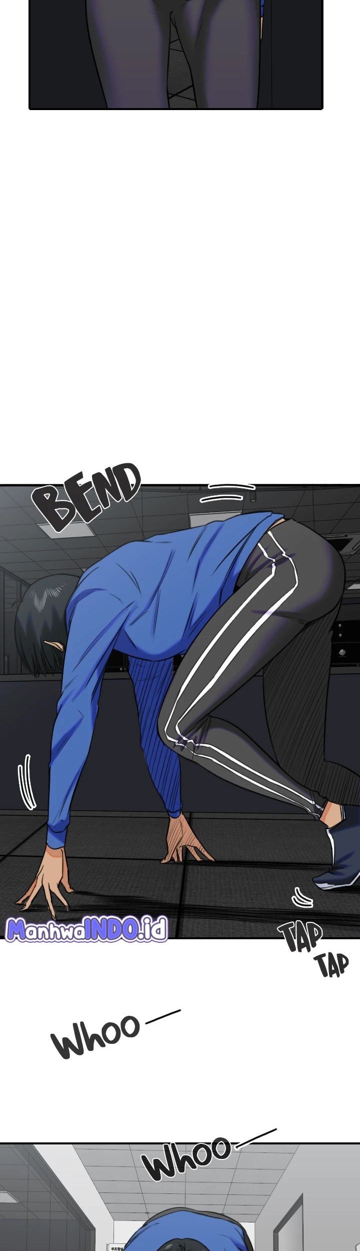 Drawing Romance Chapter 155 Gambar 11