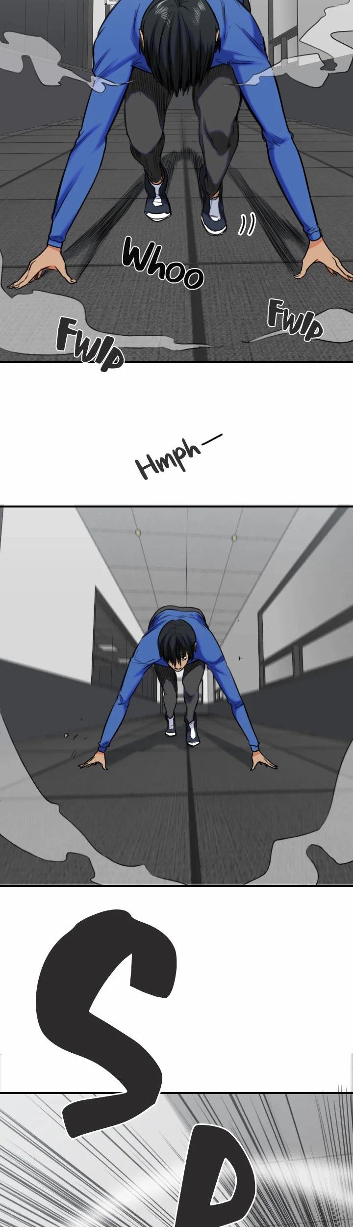 Drawing Romance Chapter 155 Gambar 12