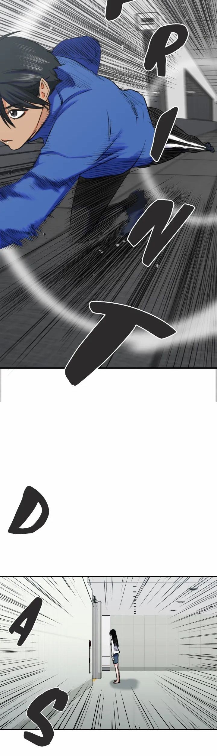 Drawing Romance Chapter 155 Gambar 13