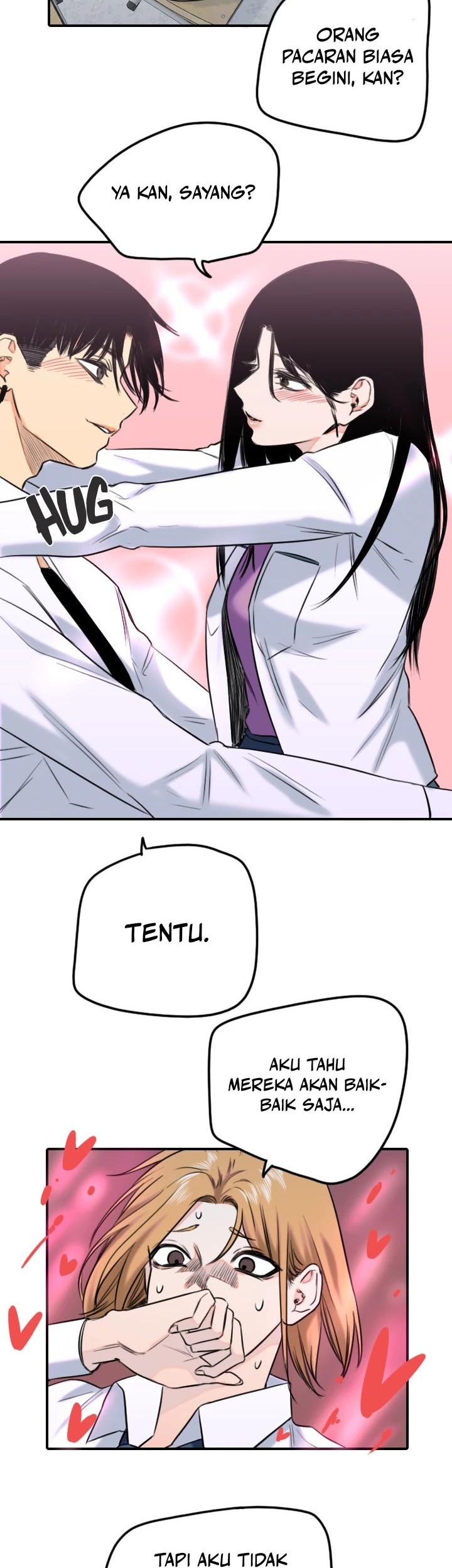 Drawing Romance Chapter 156 Gambar 20