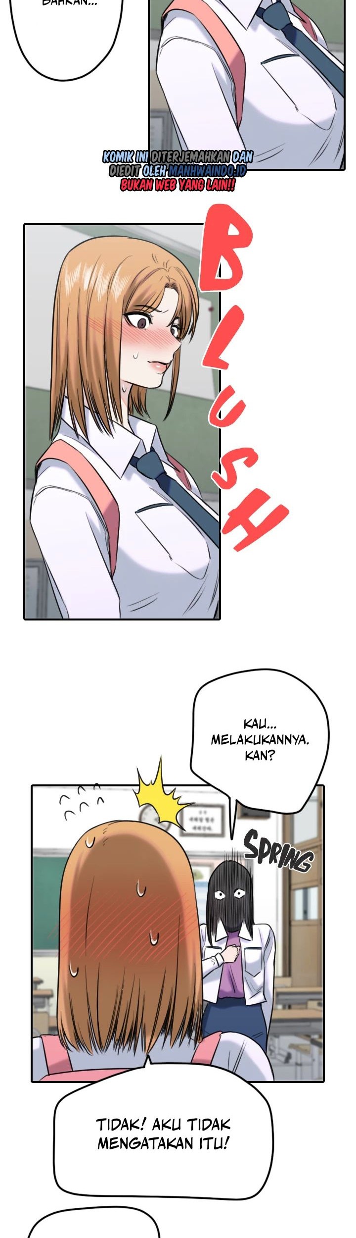 Drawing Romance Chapter 156 Gambar 24