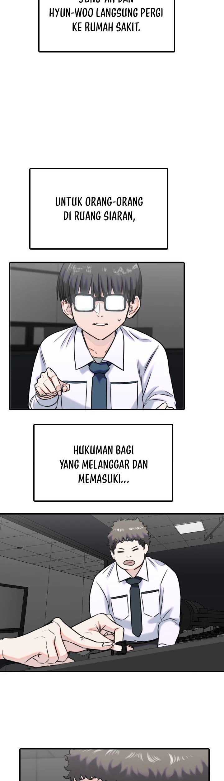 Baca  Drawing Romance Chapter 156 Gambar 2