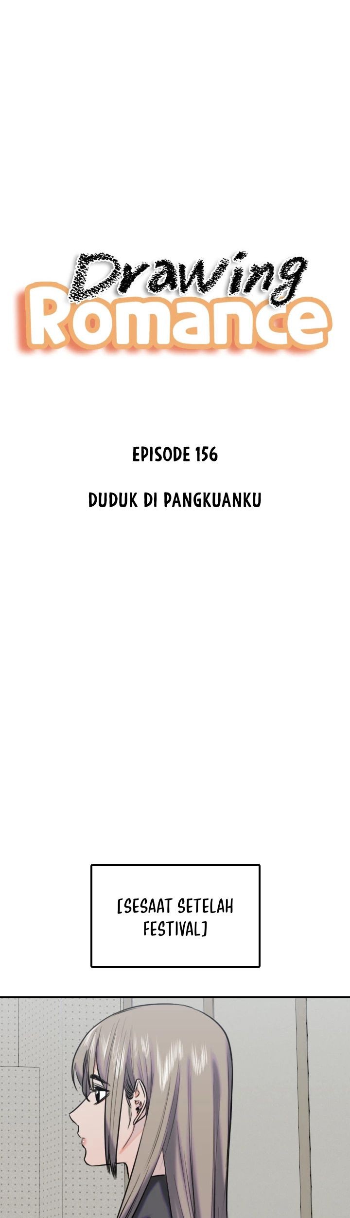 Drawing Romance Chapter 156 Gambar 5