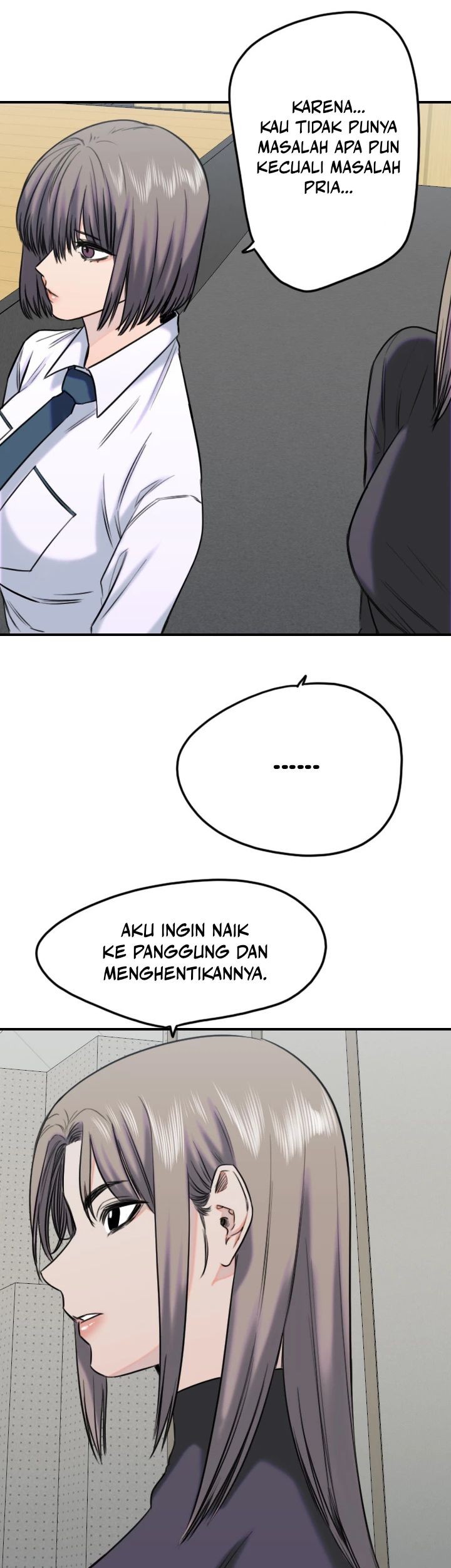 Drawing Romance Chapter 156 Gambar 7