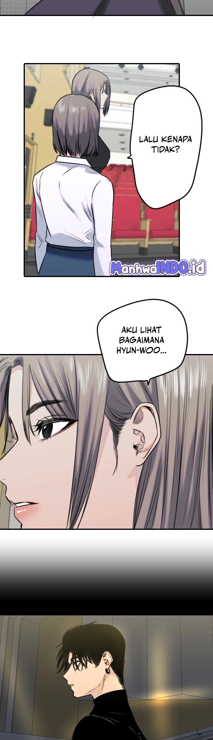 Drawing Romance Chapter 156 Gambar 8