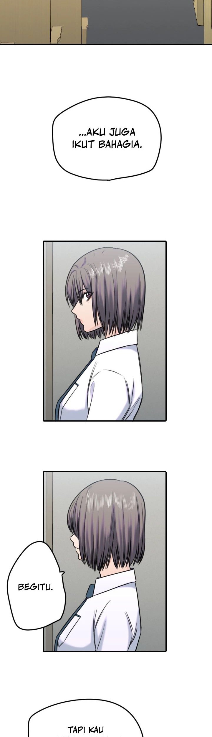 Drawing Romance Chapter 156 Gambar 10