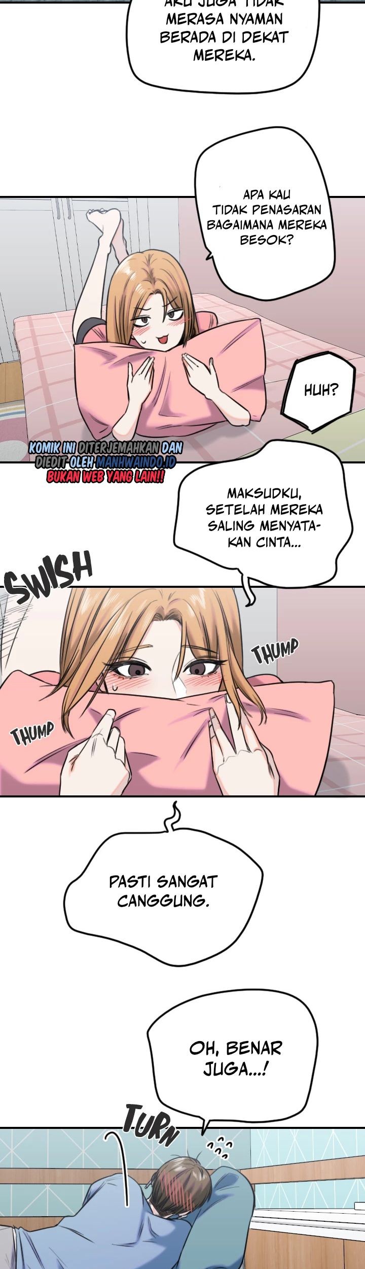 Drawing Romance Chapter 156 Gambar 13