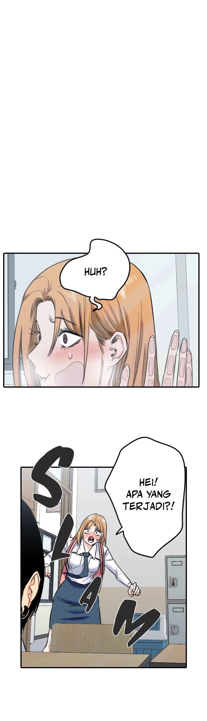 Drawing Romance Chapter 156 Gambar 18