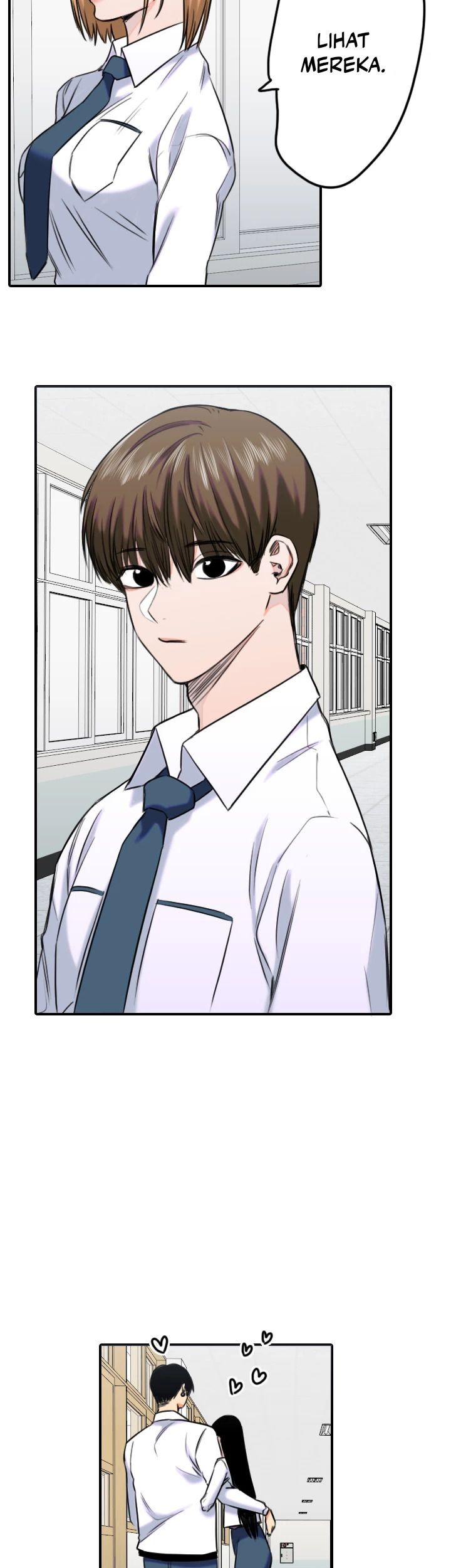 Drawing Romance Chapter 157 Gambar 3