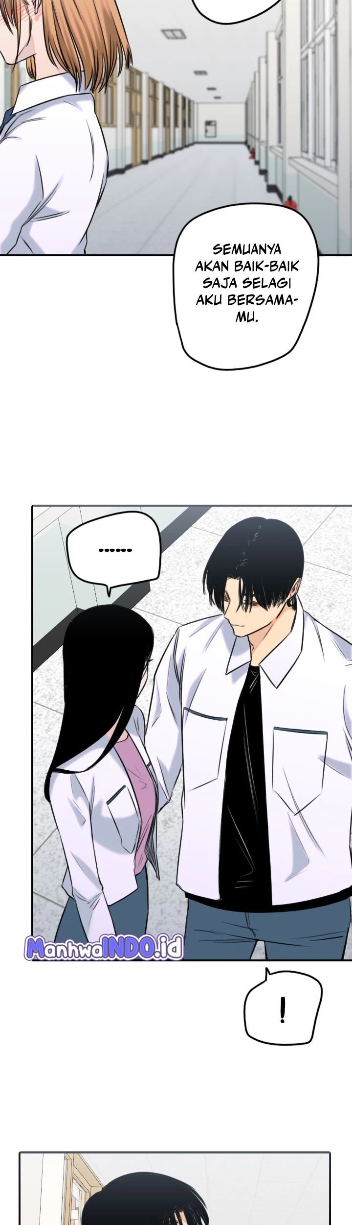 Drawing Romance Chapter 157 Gambar 7