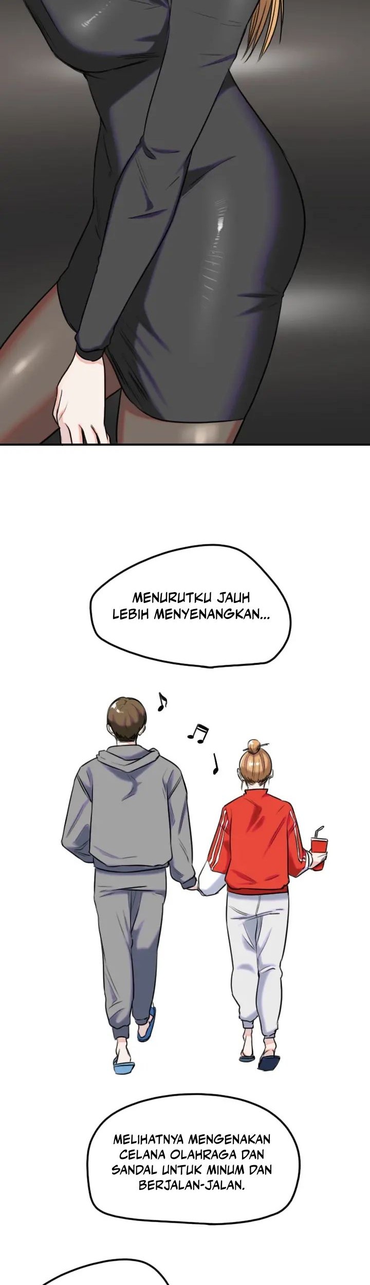 Drawing Romance Chapter 158 Gambar 28