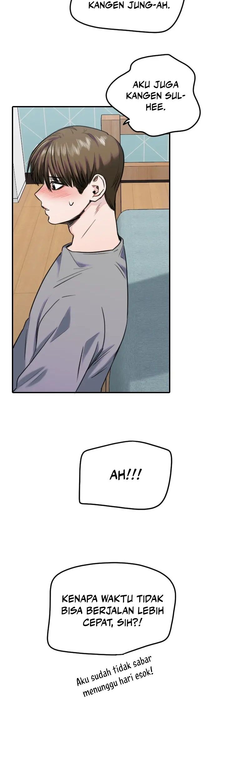 Drawing Romance Chapter 158 Gambar 30