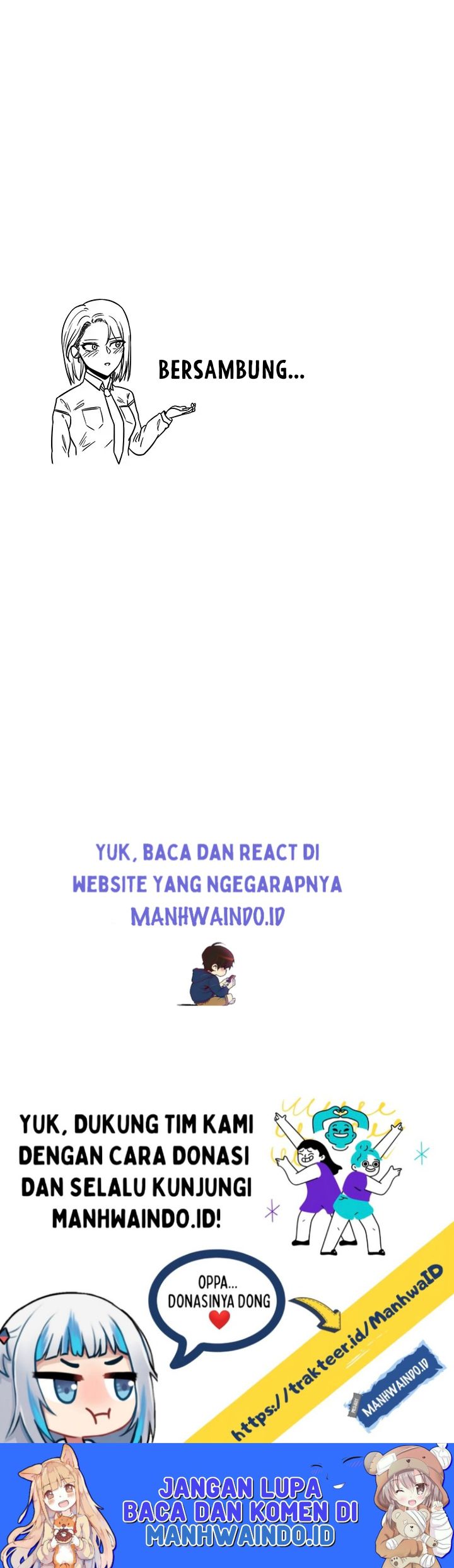 Drawing Romance Chapter 158 Gambar 31