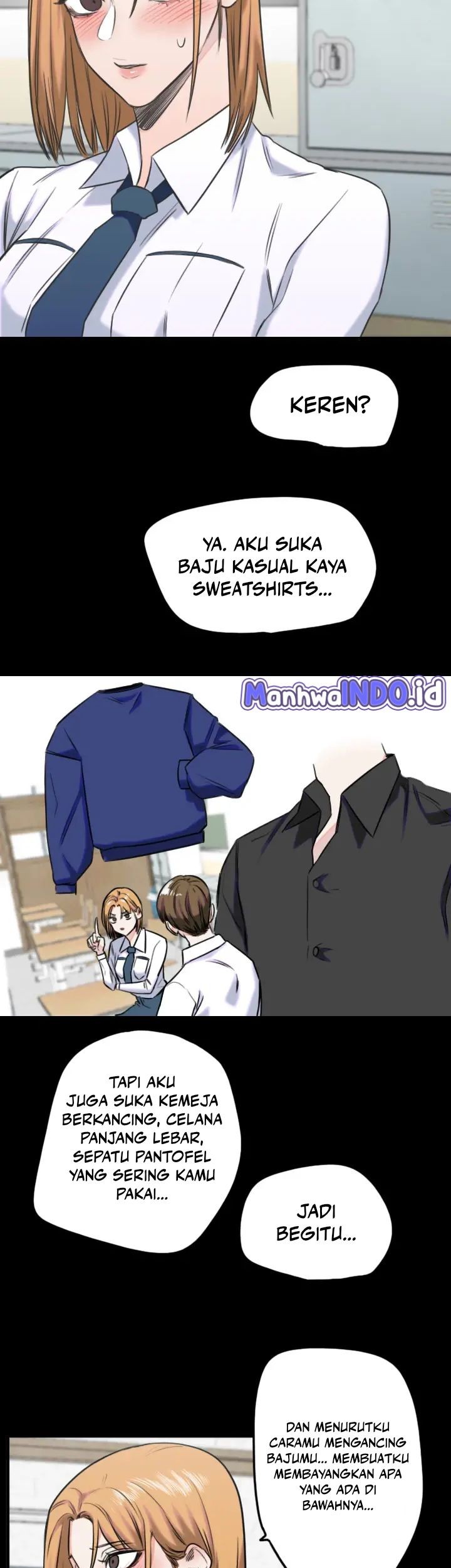 Drawing Romance Chapter 158 Gambar 7