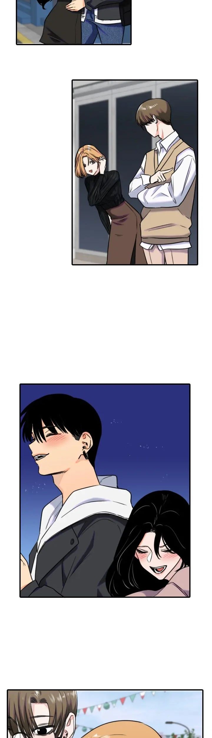 Drawing Romance Chapter 159 Gambar 24