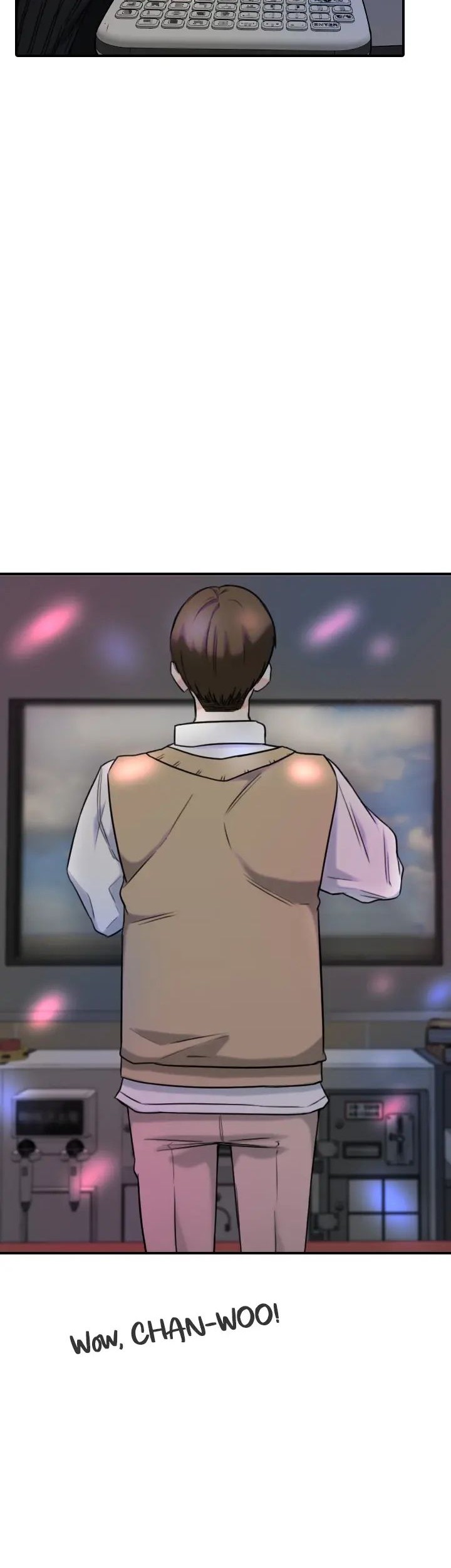 Drawing Romance Chapter 159 Gambar 28