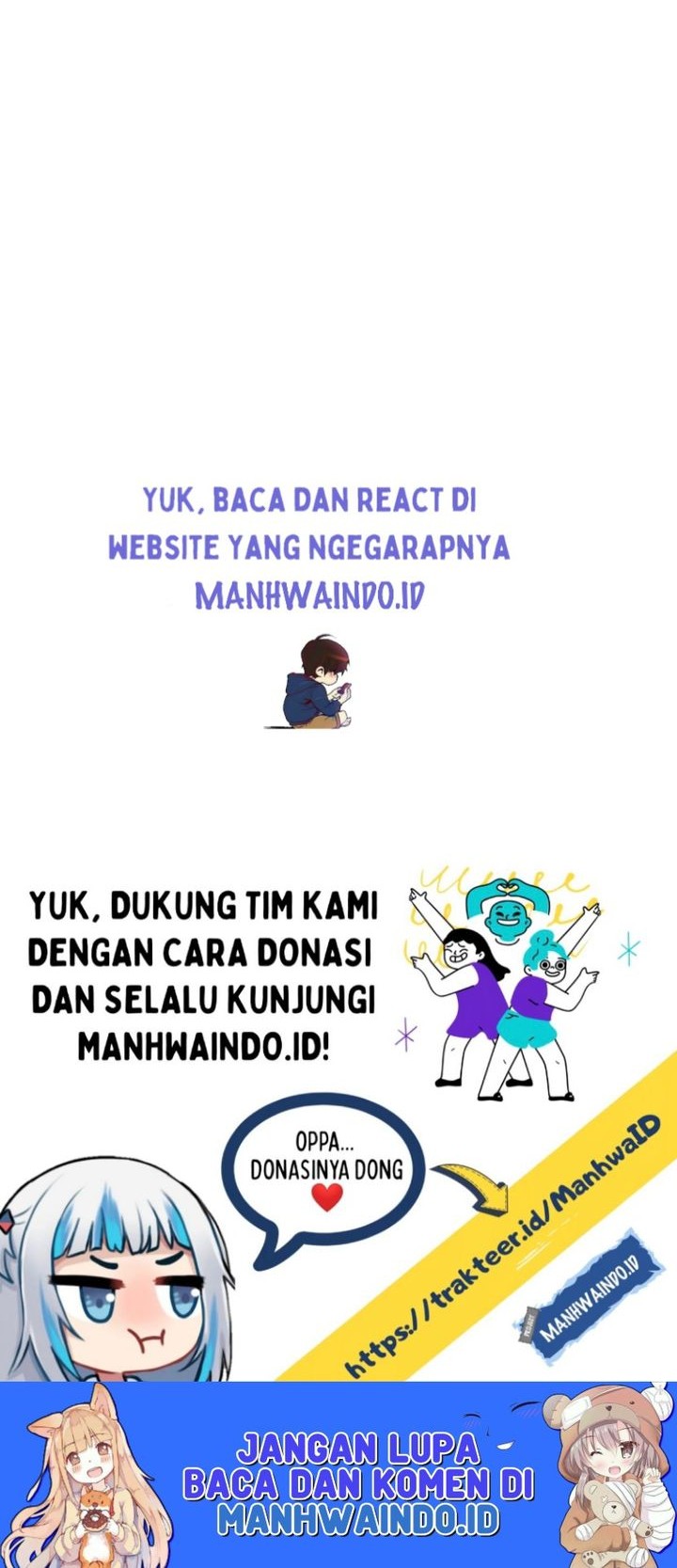 Drawing Romance Chapter 159 Gambar 32