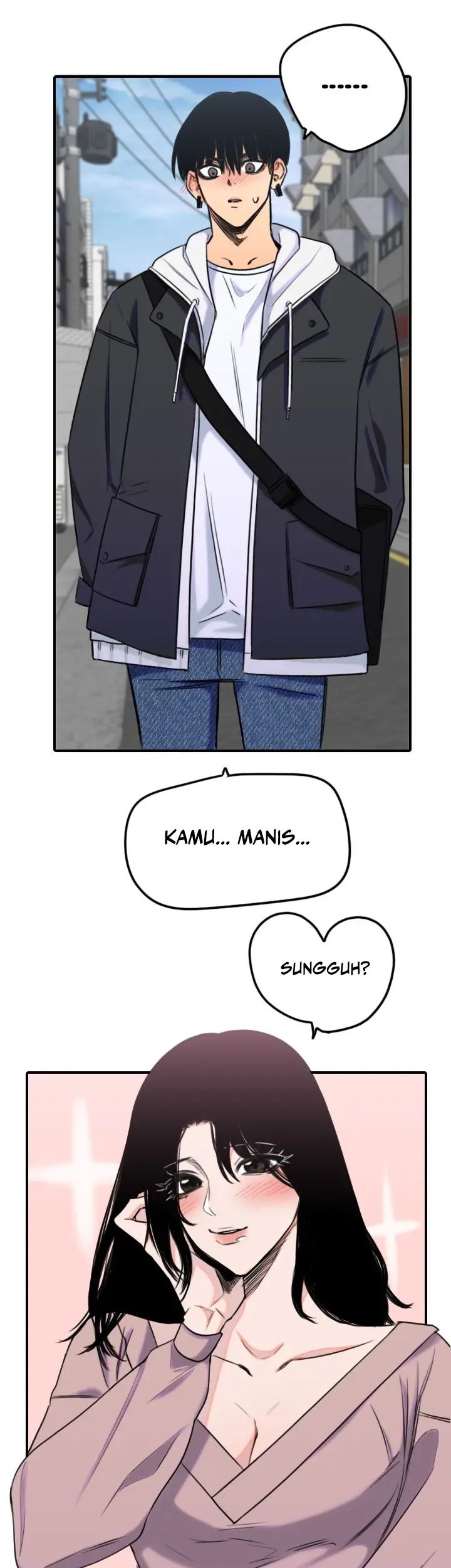 Drawing Romance Chapter 159 Gambar 10