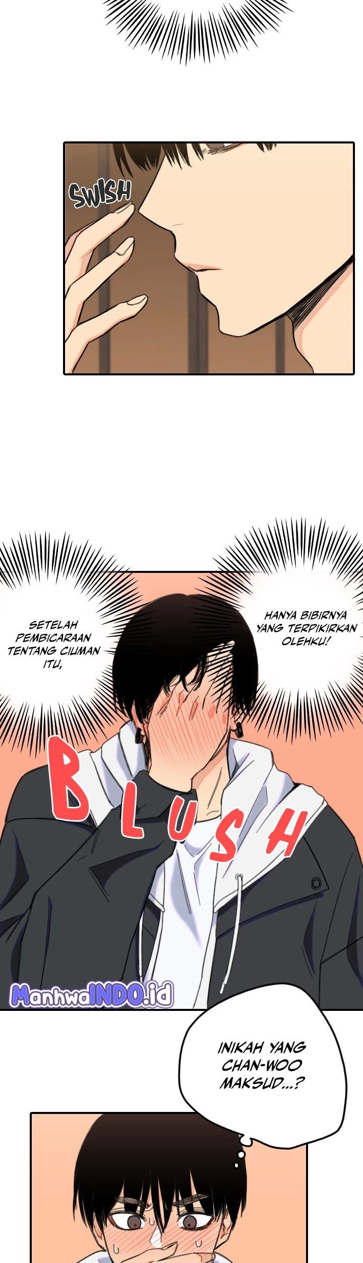 Drawing Romance Chapter 160 Gambar 19