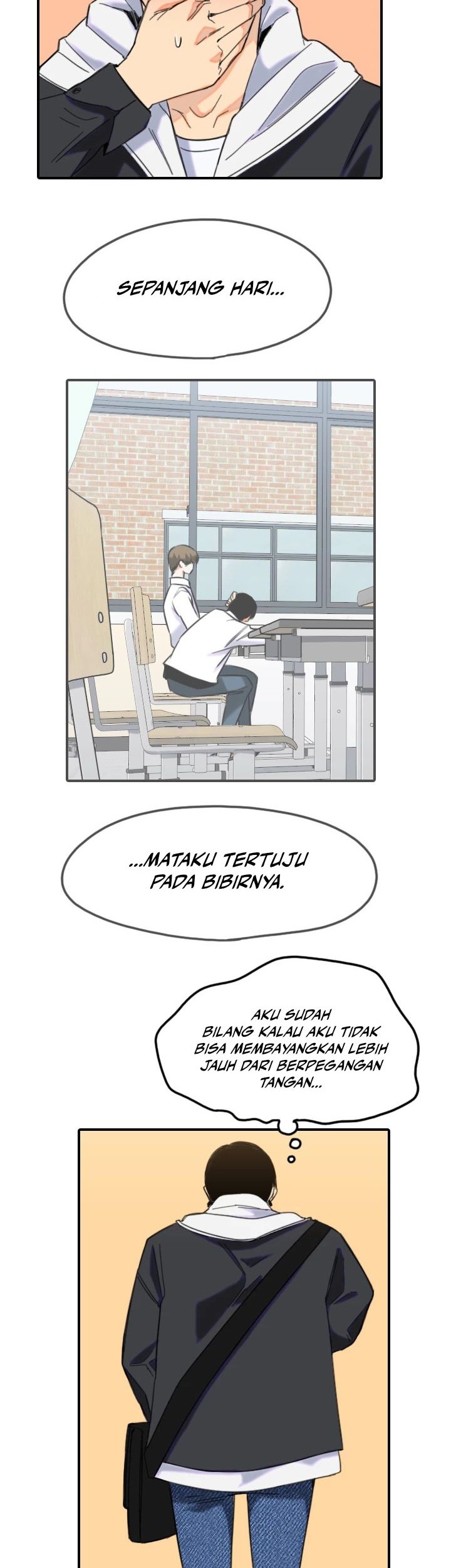 Drawing Romance Chapter 160 Gambar 20