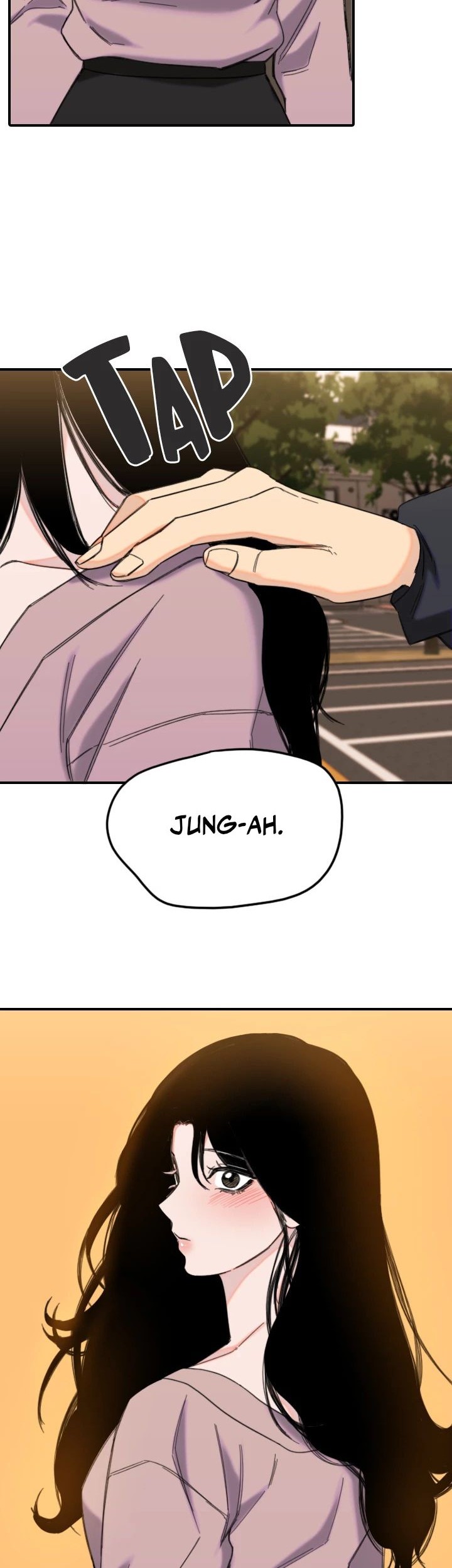 Drawing Romance Chapter 160 Gambar 24