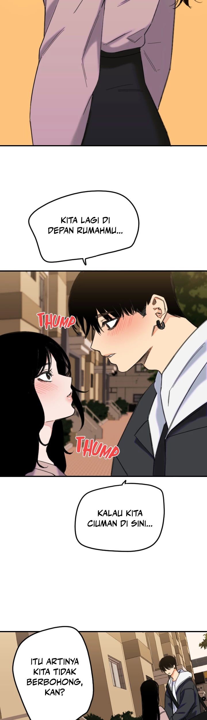 Drawing Romance Chapter 160 Gambar 25