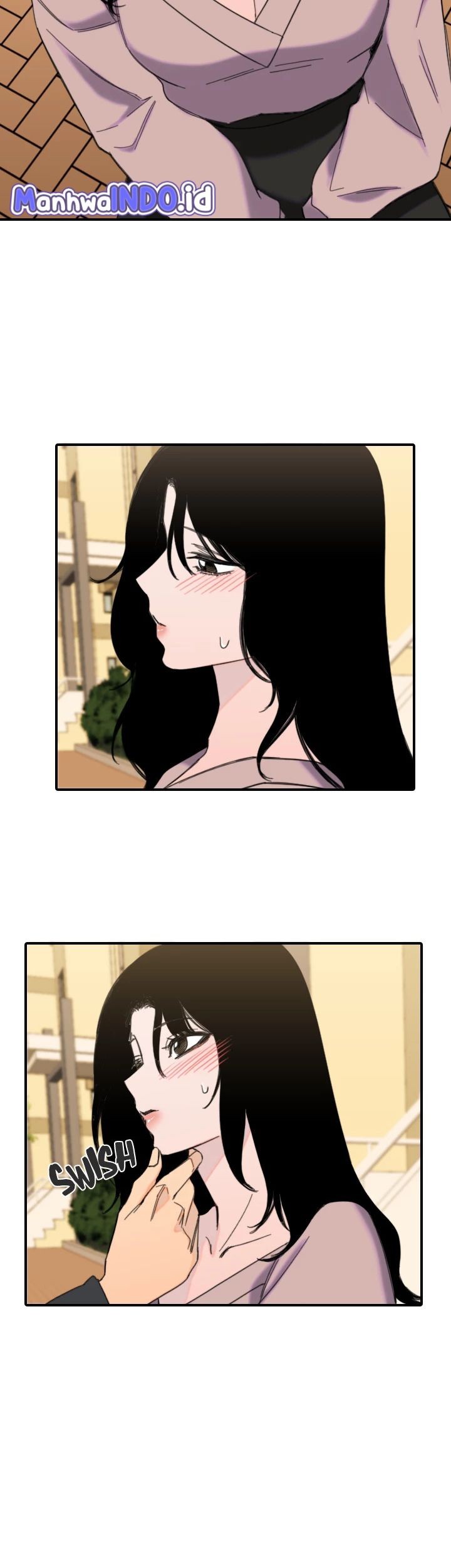 Drawing Romance Chapter 160 Gambar 27