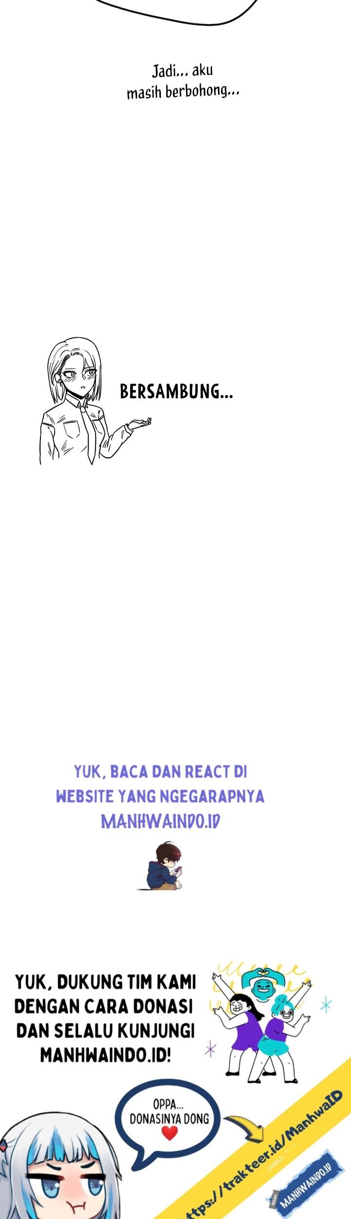 Drawing Romance Chapter 160 Gambar 31